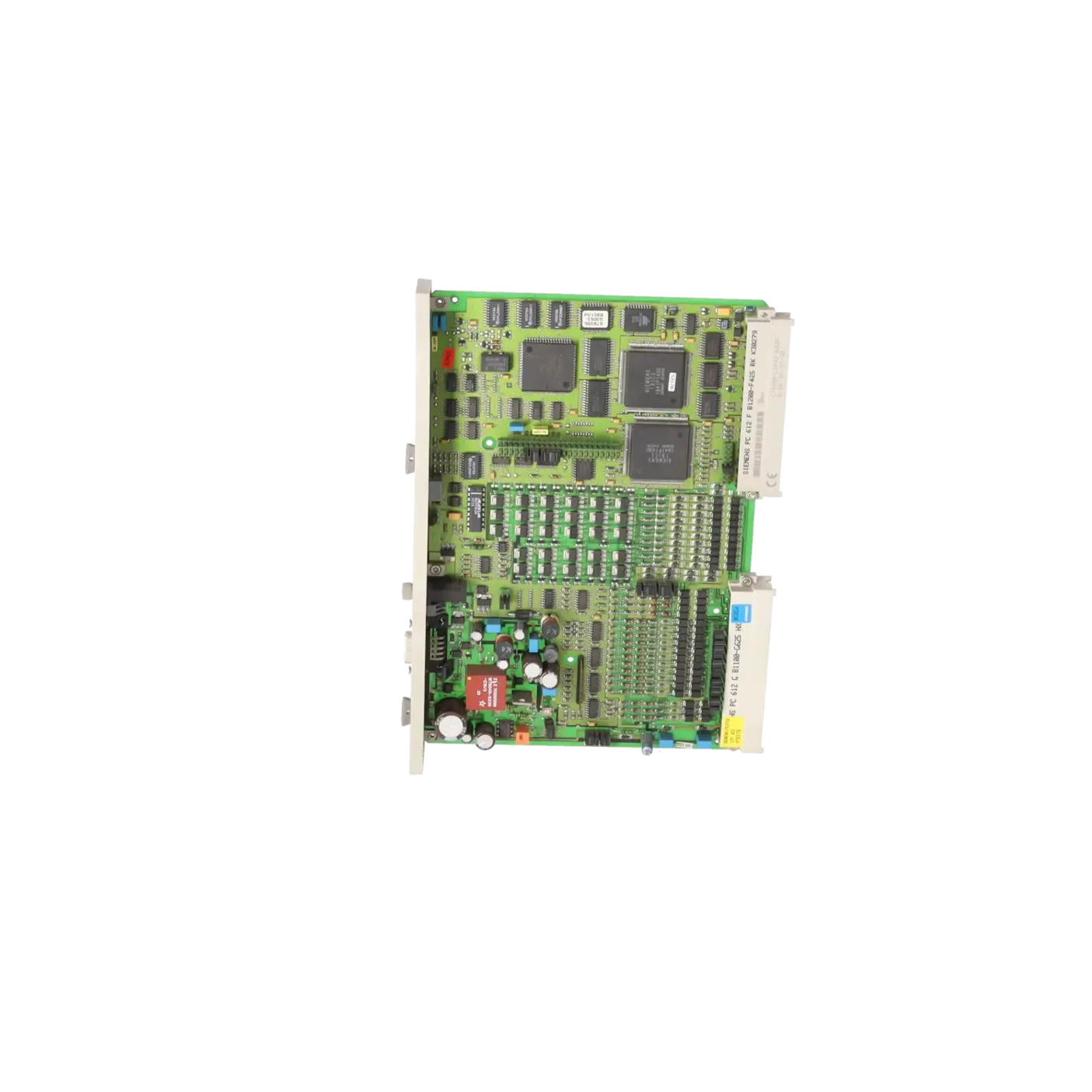 SIEMENS 6DS1723-8RR, PLC Controls, Analog Input / Output Modules, K1086005, Image 3