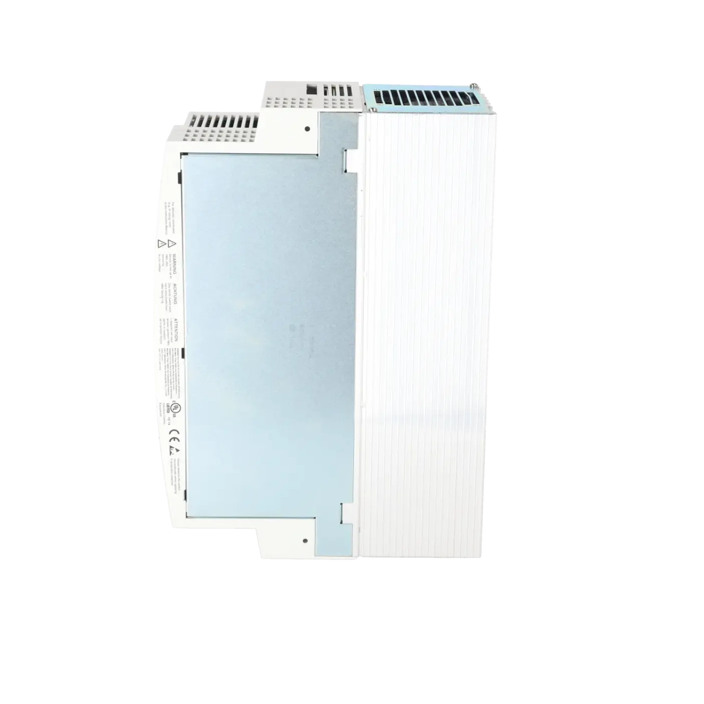 Lenze EVS9325-EK, Drive Technology, Frequency Converter, K1088920, Image 3