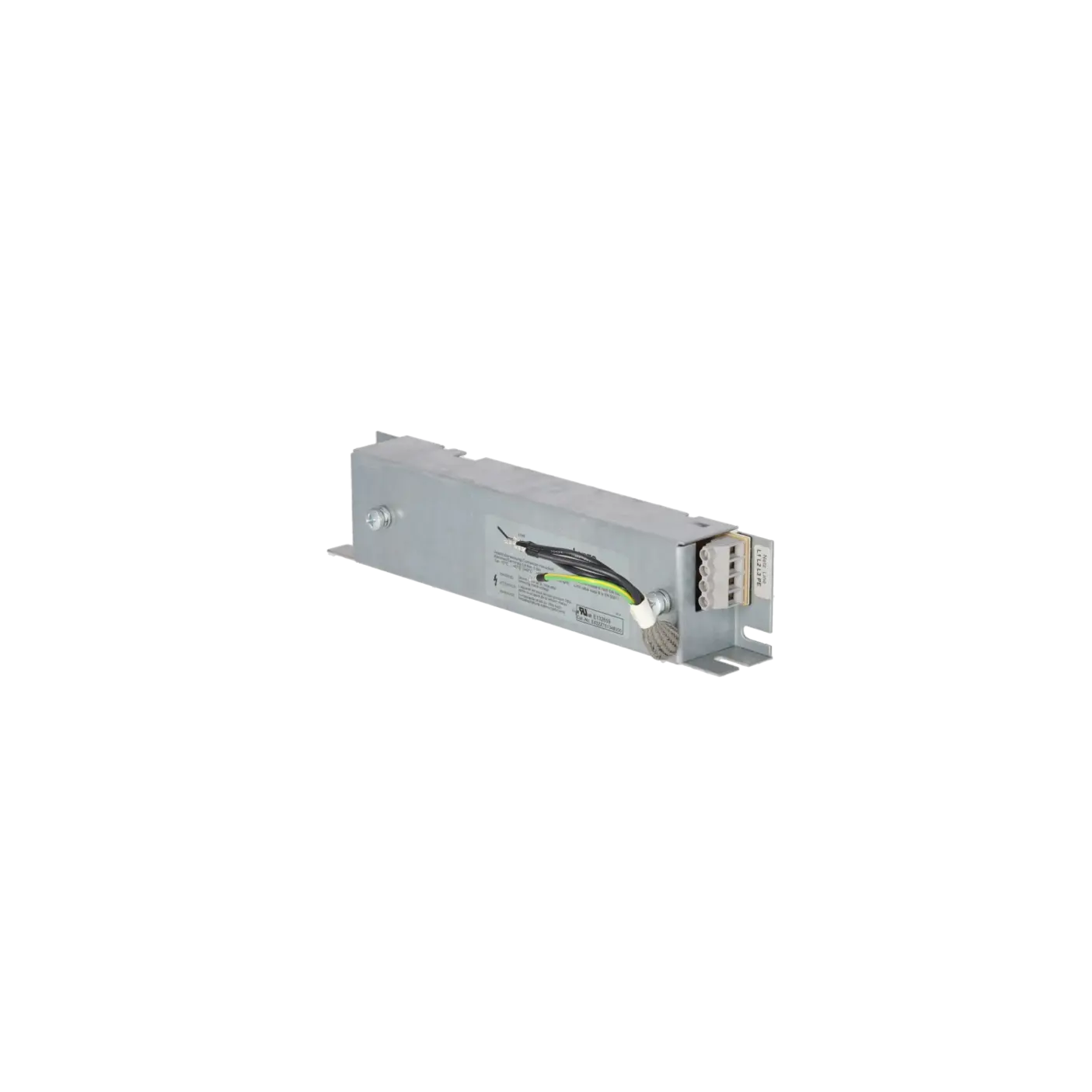 Lenze E82ZZ75134B200, Antriebstechnik, Filter / Drossel / Trafo, K1107143, Bild 2
