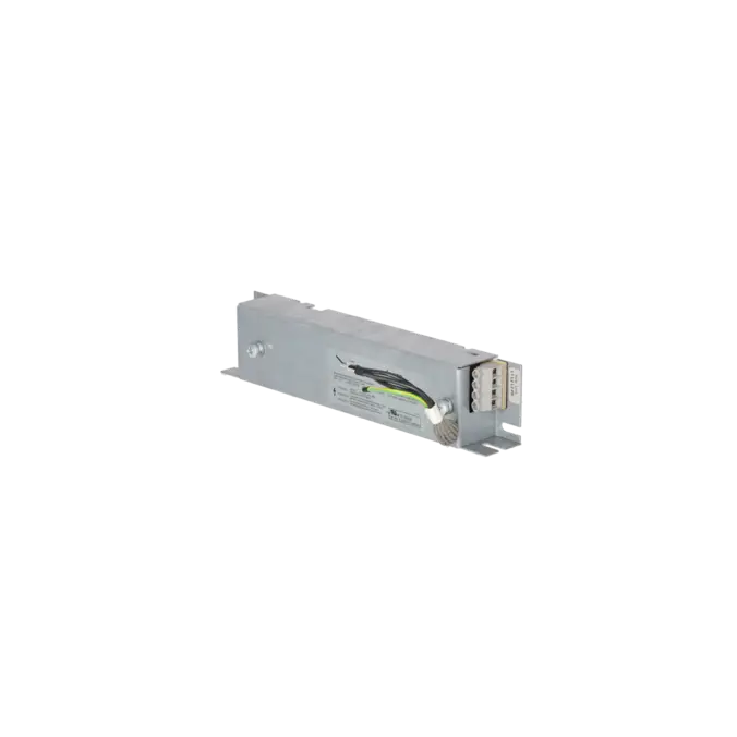 Lenze E82ZZ75134B200, Antriebstechnik, Filter / Drossel / Trafo, K1107143, Bild 2