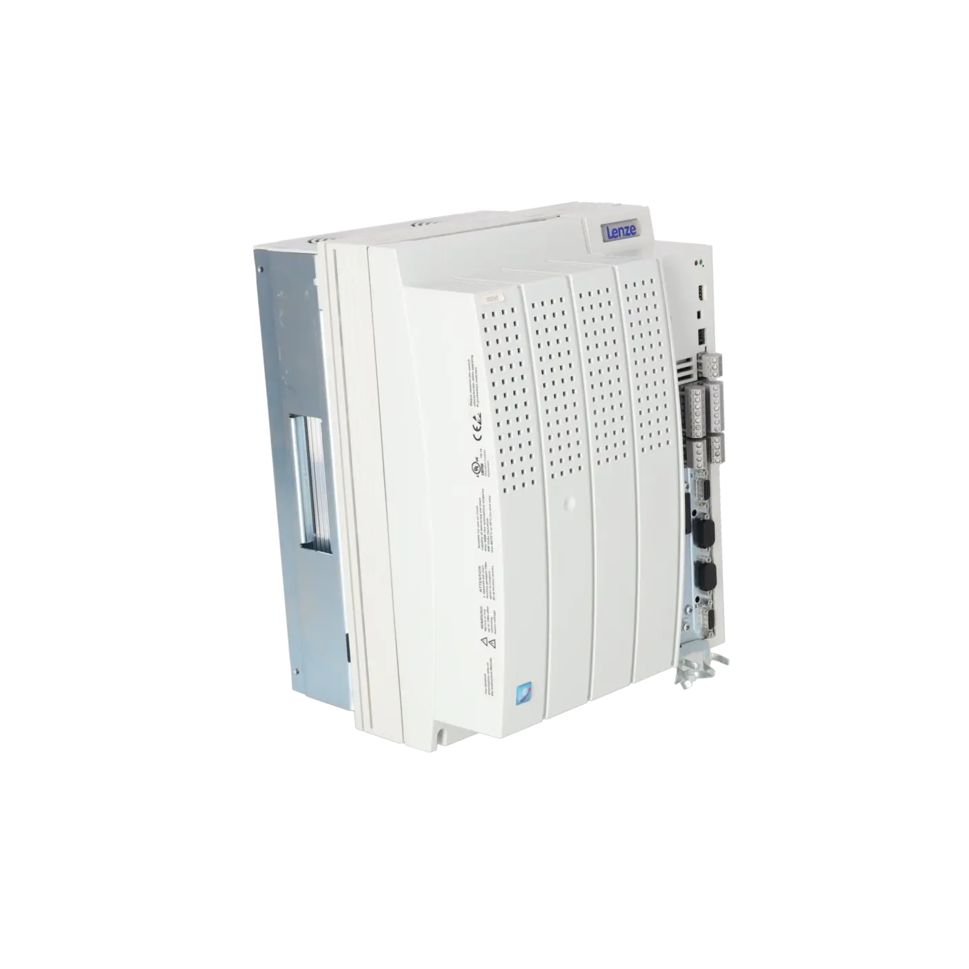 Lenze EVS9329-EP, Drive Technology, Frequency Converter, K1108658, Image 8