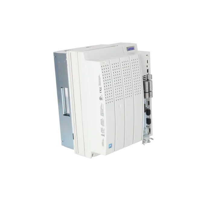 Lenze EVS9329-EP, Drive Technology, Frequency Converter, K1108658, Image 8