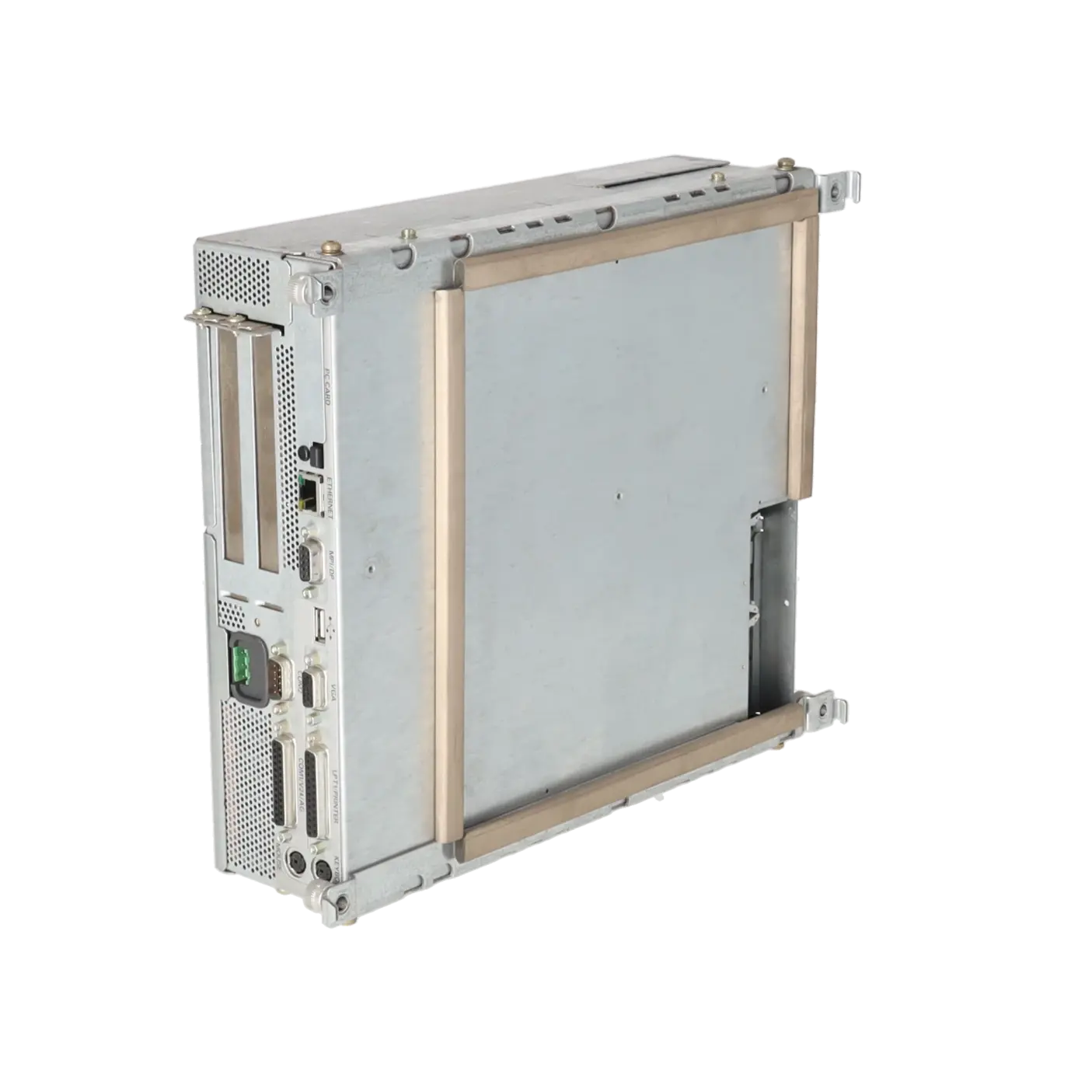 SIEMENS 6AV7611-0AB32-0AH0, HMI, Industrie-PCs, K1147850, Bild 2