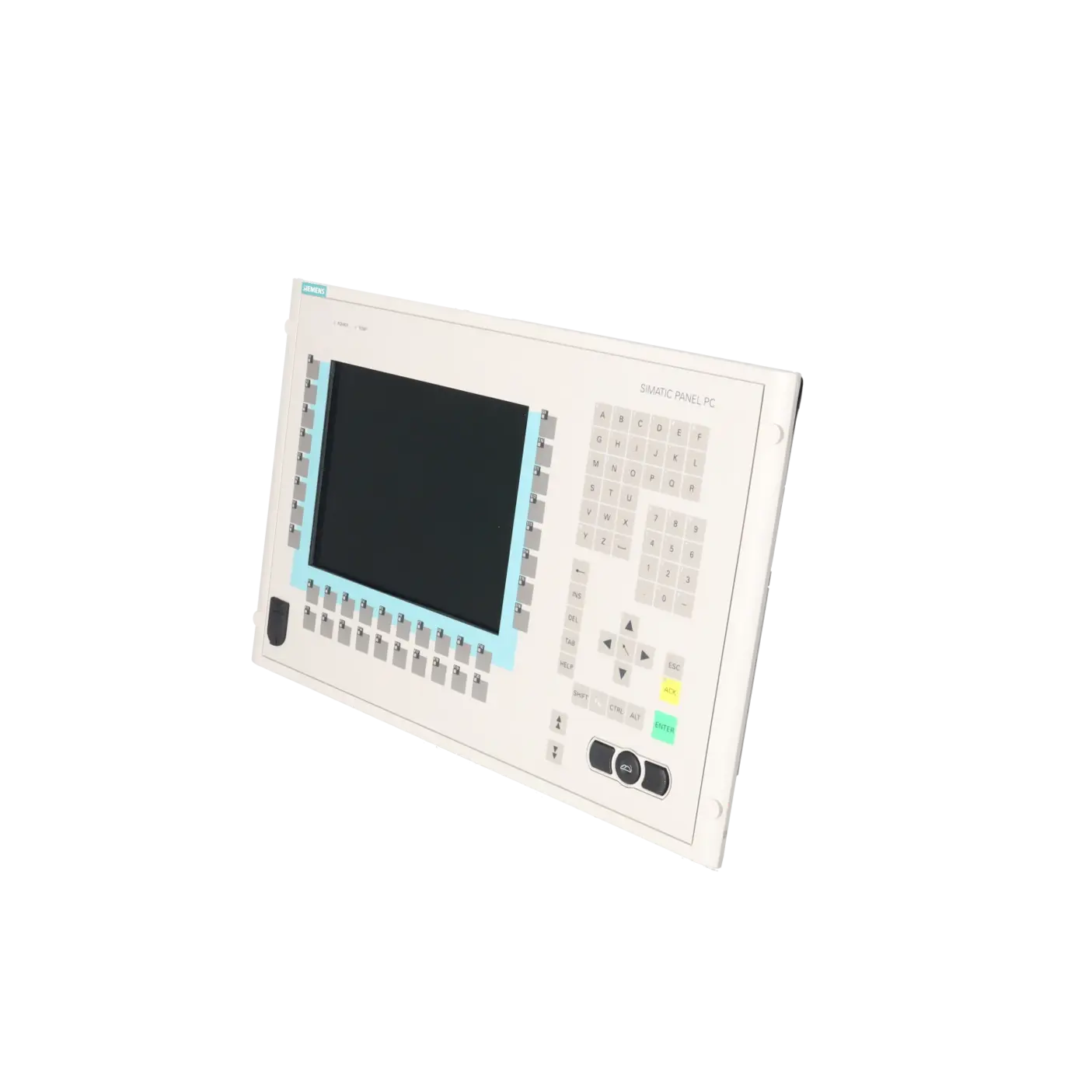 SIEMENS 6AV7611-0AB32-0AH0, HMI, Industrial PC, K1147850, Image 2