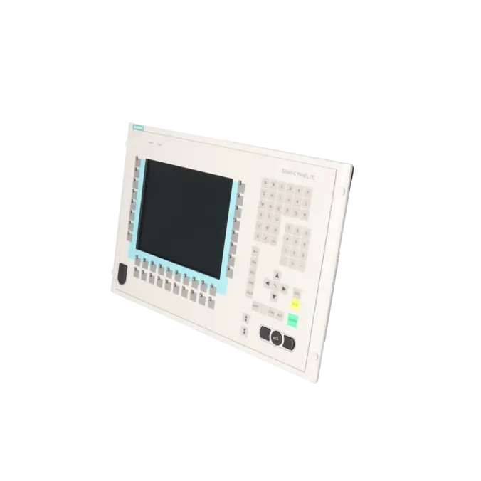 SIEMENS 6AV7611-0AB32-0AH0, HMI, Industrial PC, K1147850, Image 2