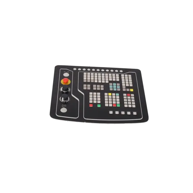 SIEMENS 6FC5303-0AF50-3BB0, Drive Technology, Machine Control Panels, K1174011