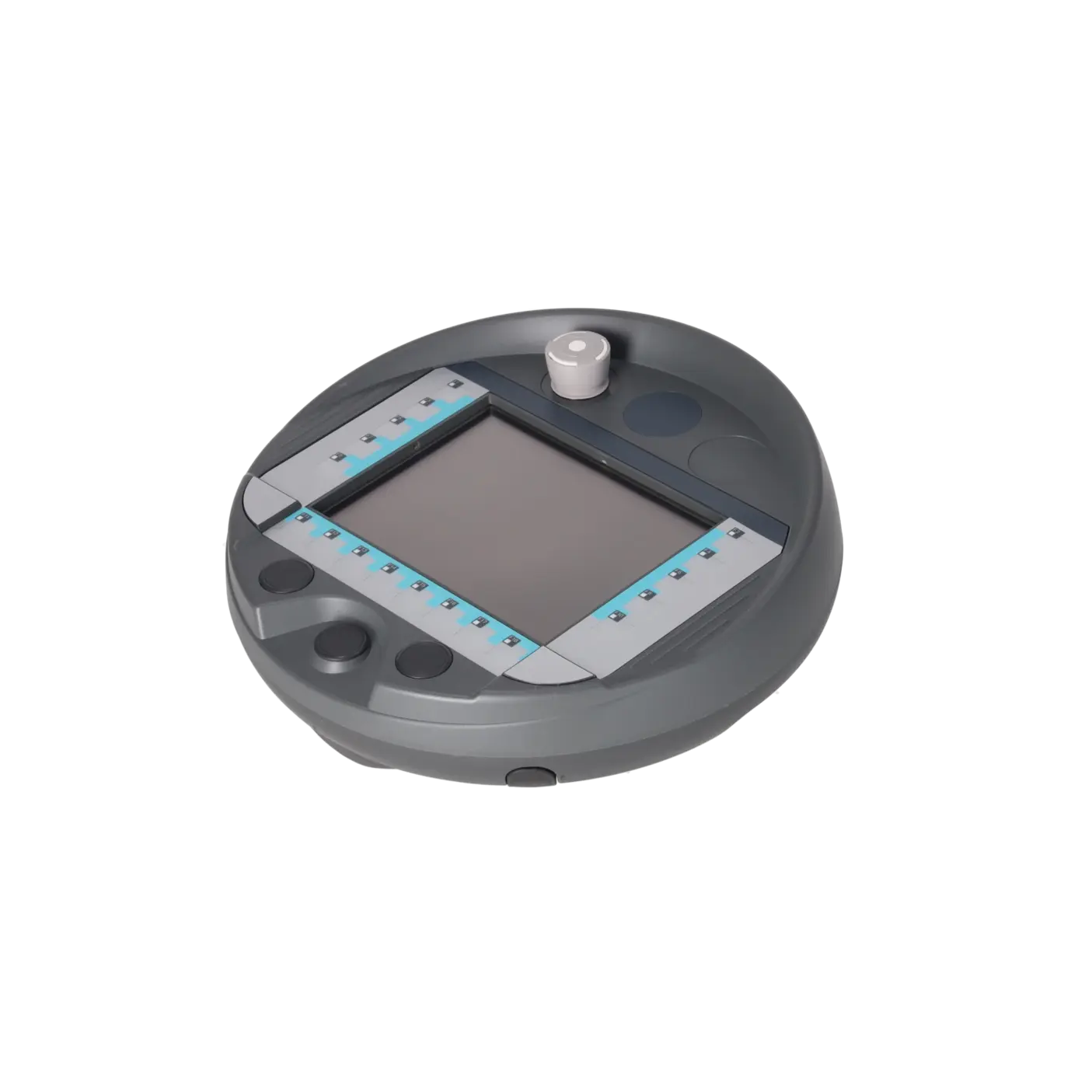 SIEMENS 6AV6645-0CB01-0AX0, HMI, Mobile Panels / Control Panels, K0170453, Bild 2