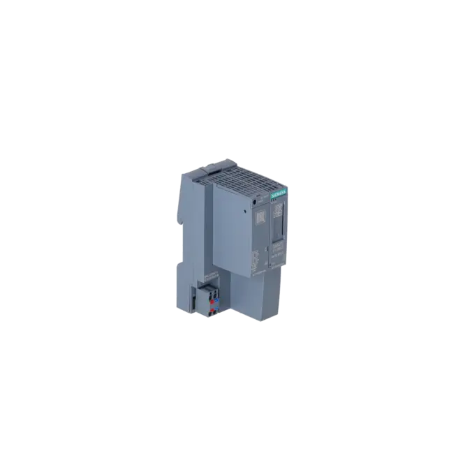 SIEMENS 6ES7155-6AA01-0BN0, PLC Controls, Interface Modules / Power-On Units, K1112248, Image 8