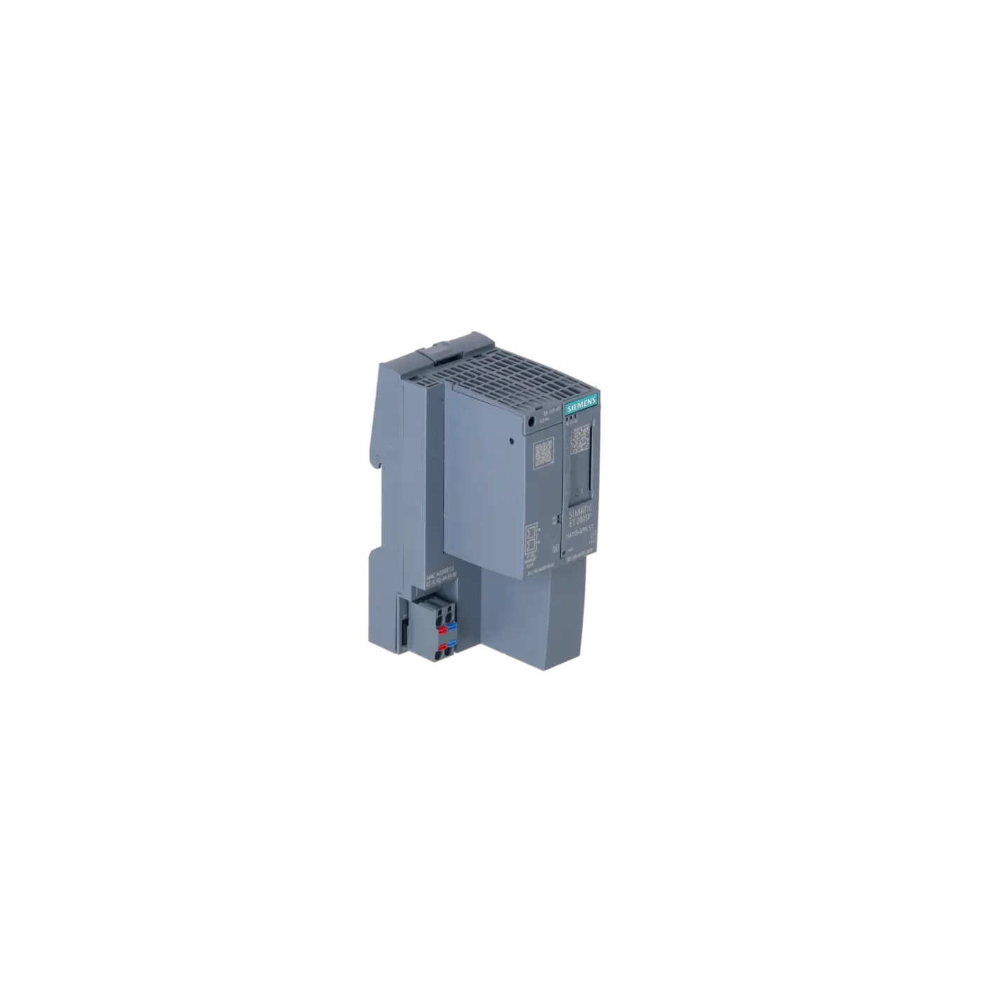 SIEMENS 6ES7155-6AA01-0BN0, PLC Controls, Interface Modules / Power-On Units, K1112248, Image 8