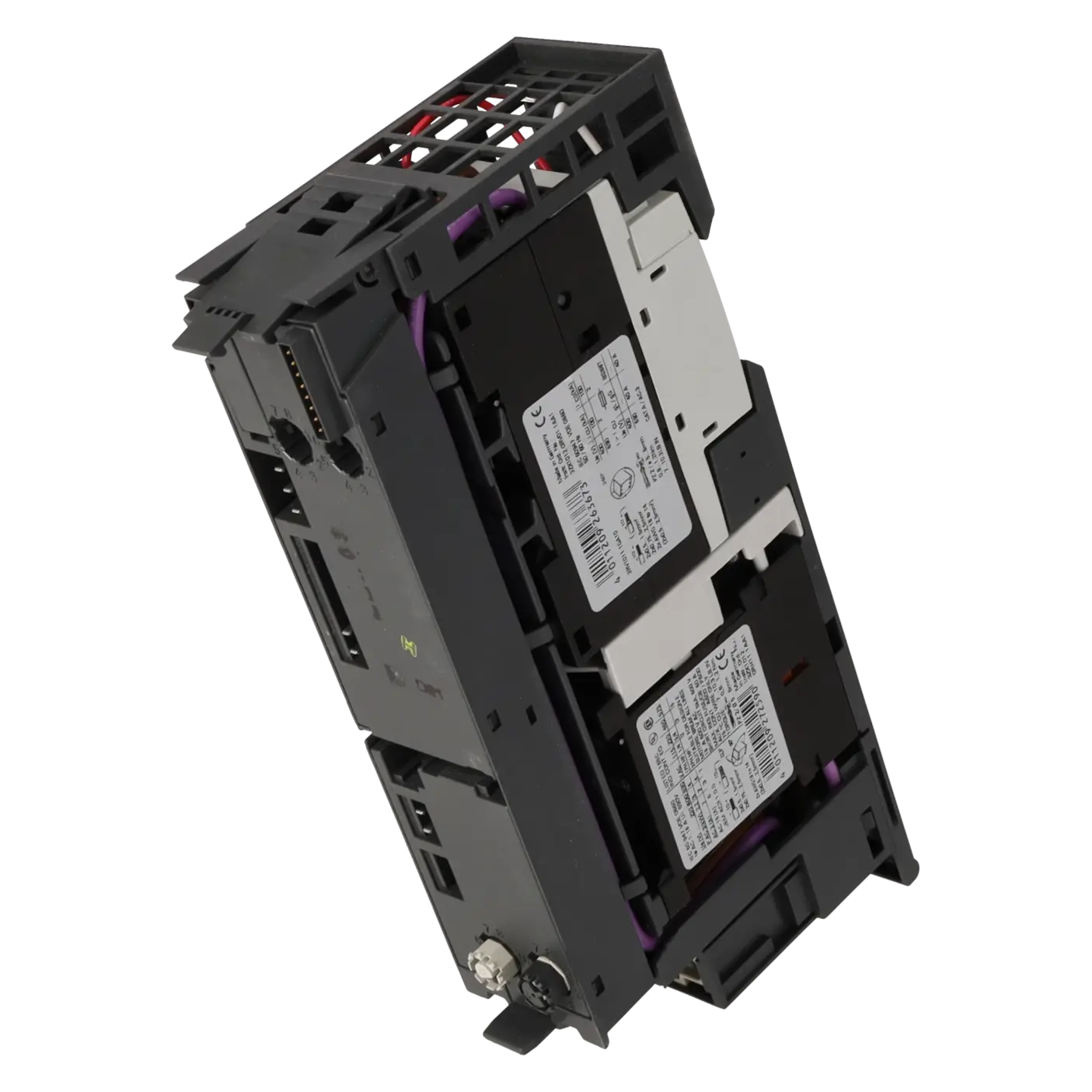 SIEMENS 3RK1301-1GB00-0AA1, Antriebstechnik, Schaltgeräte, K0000570, Bild 6