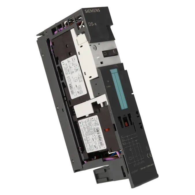 SIEMENS 3RK1301-1GB00-0AA1, Antriebstechnik, Schaltgeräte, K0000570, Bild 8
