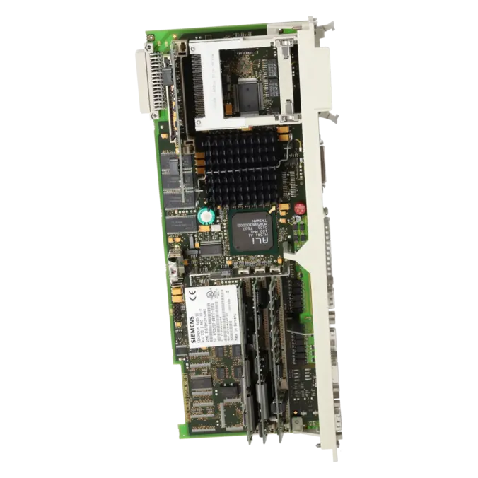 SIEMENS 6FC5357-0BB22-0AE0, Antriebstechnik, CU NCU PLC Steuerungen, K0056391, Bild 7