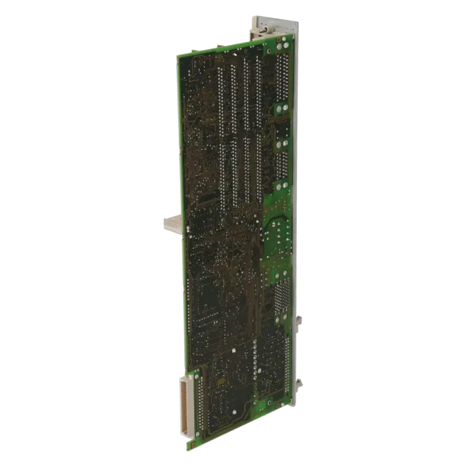 SIEMENS 6SN1118-0DG22-0AA1, Antriebstechnik, Reglerkarten, K0063613, Bild 6