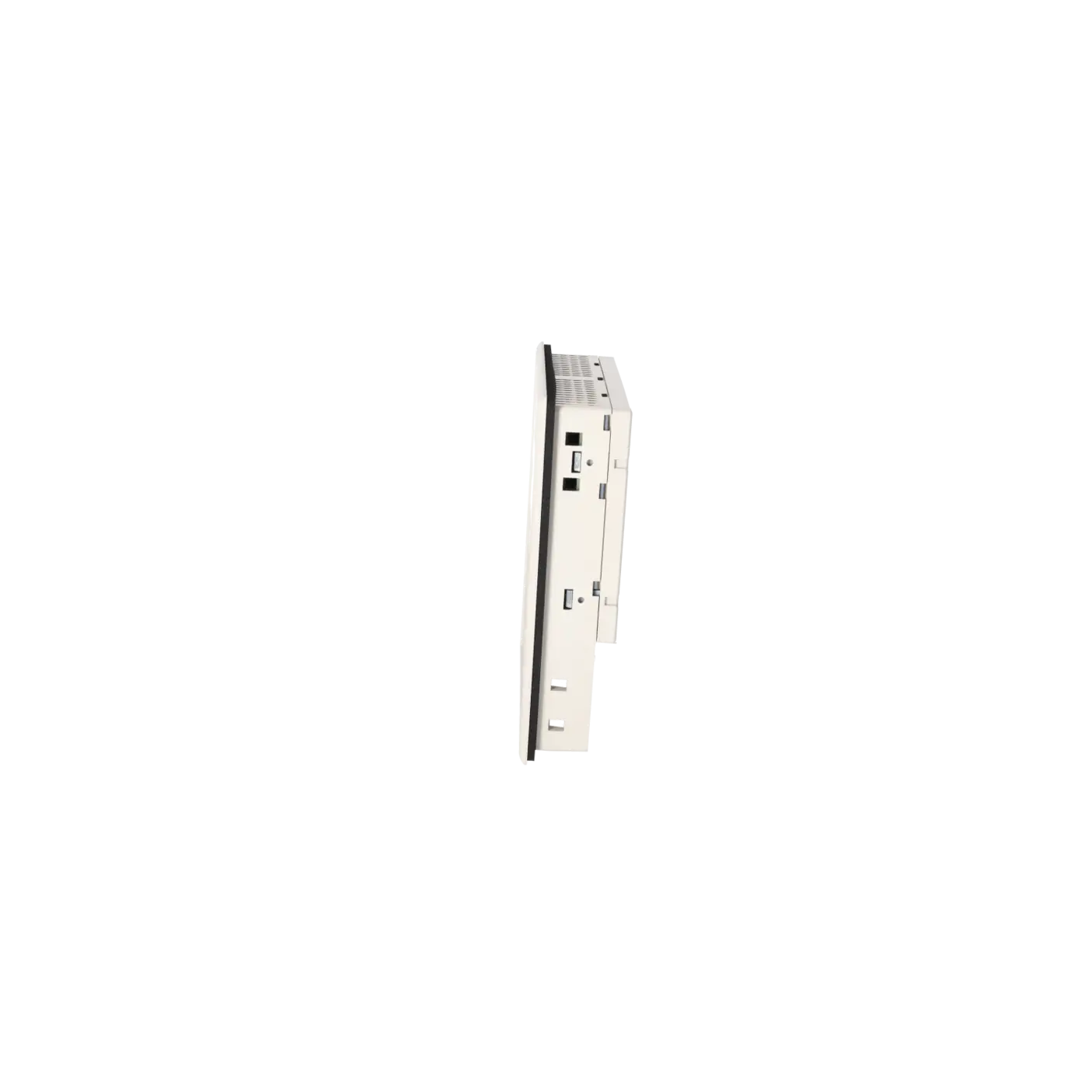 SIEMENS 6AV3607-1JC00-0AX1, HMI, Operator Panels mit Key, K0116657, Bild 3