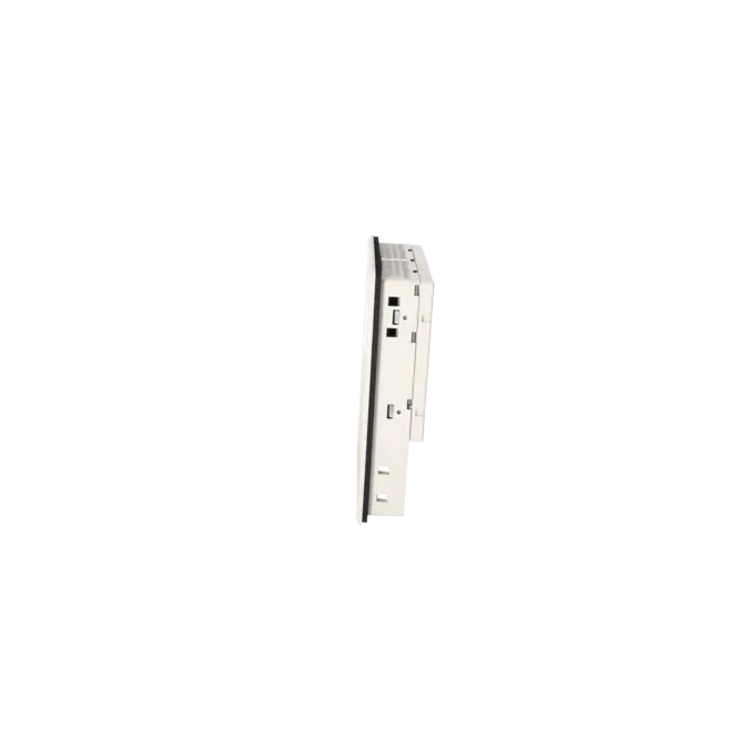 SIEMENS 6AV3607-1JC00-0AX1, HMI, Operator Panels mit Key, K0116657, Bild 3