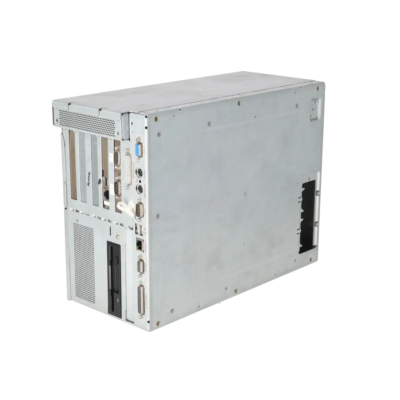 SIEMENS 6AV7705-2DC10-0AD0, HMI, Industrie-PCs, K0117078, Bild 6