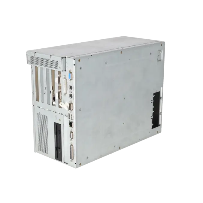 SIEMENS 6AV7705-2DC10-0AD0, HMI, Industrie-PCs, K0117078, Bild 6