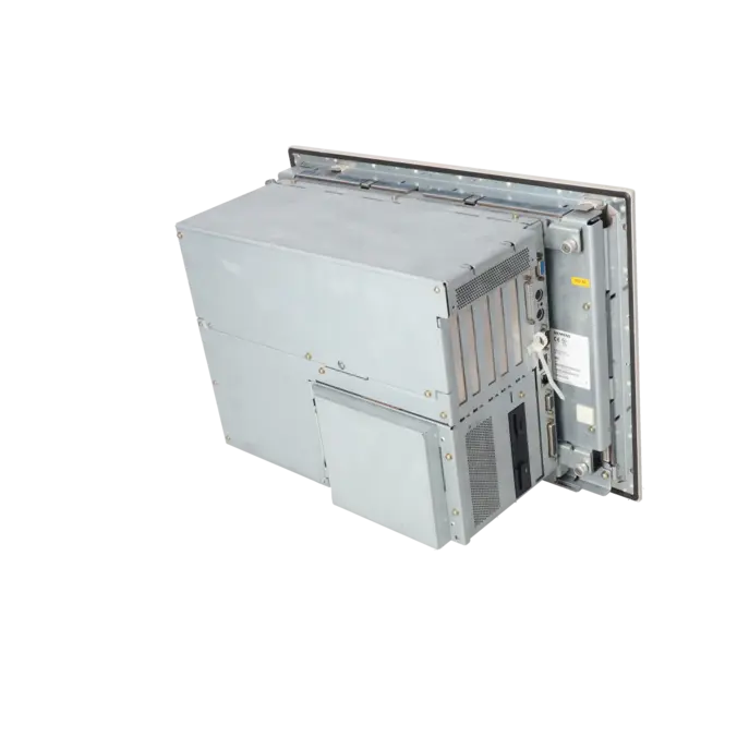 SIEMENS 6AV7705-2DC10-0AD0, HMI, Industrial PC, K0117078, Image 11