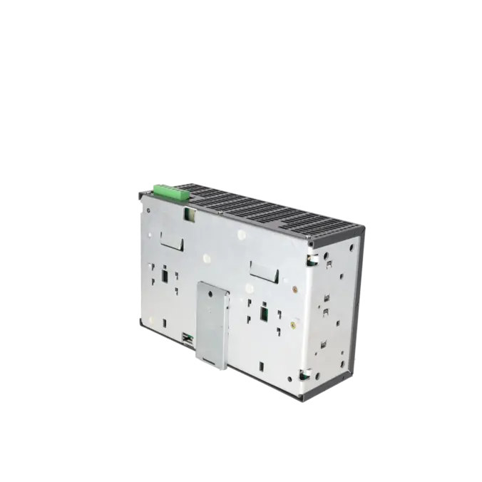 SIEMENS 6EP1437-2BA00, HMI, Power Supplies, K0117315, Image 6