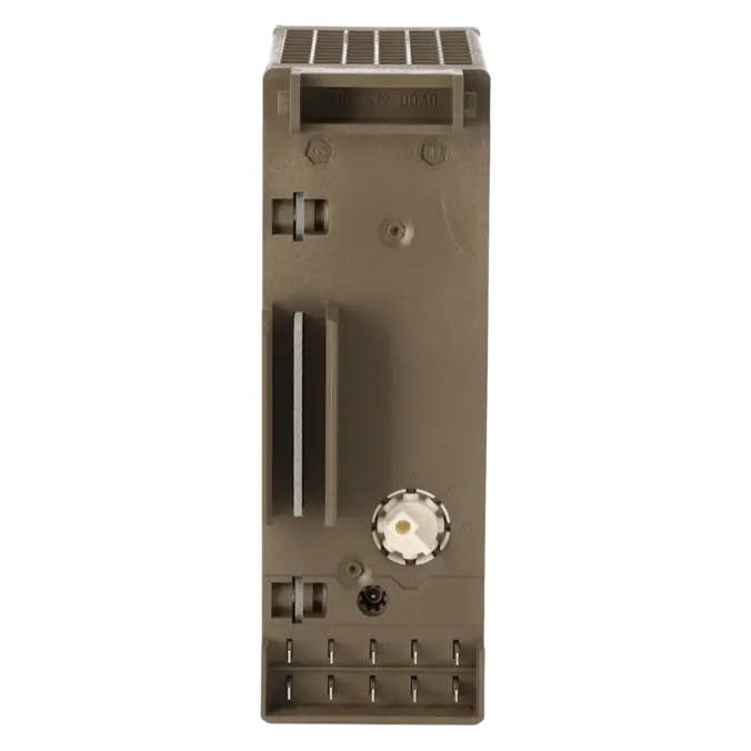 SIEMENS 6ES5470-8MC12, Baugruppen, SIMATIC-S5-Aktion, K0117589, Bild 3