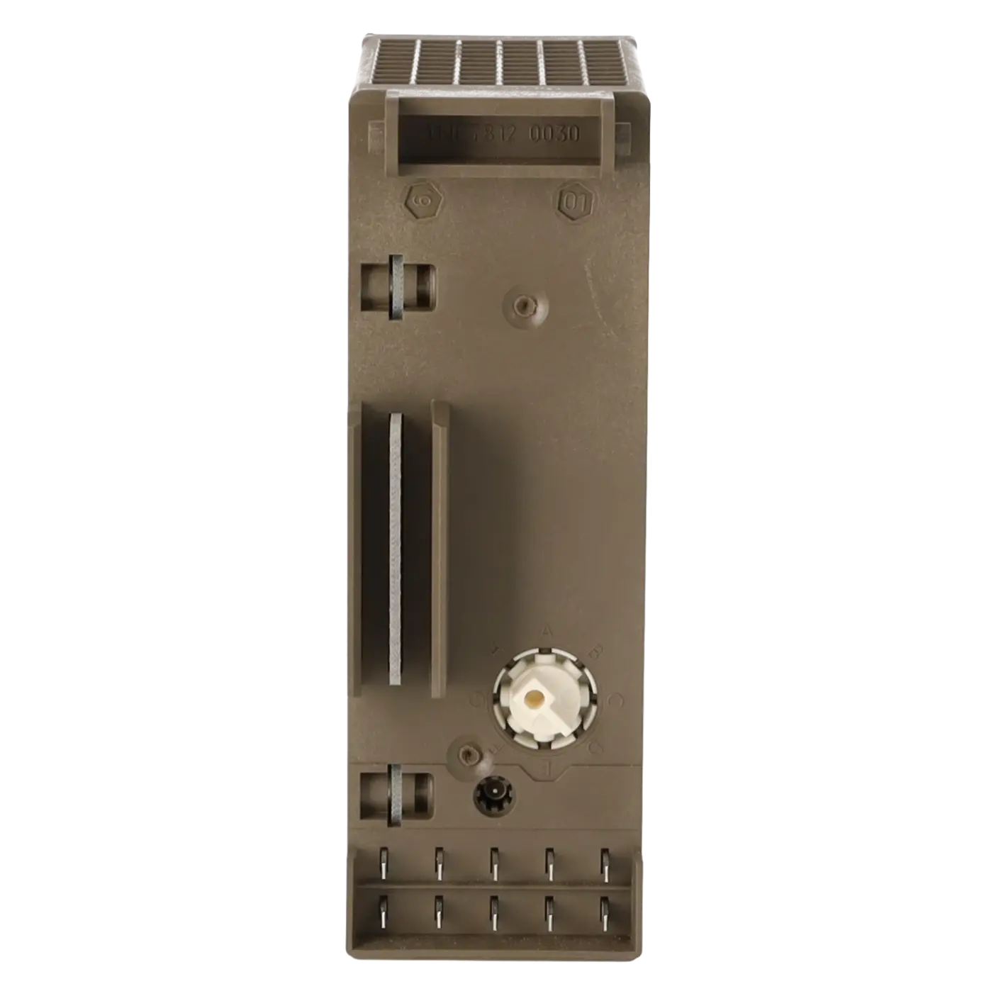 SIEMENS 6ES5470-8MC12, Baugruppen, SIMATIC-S5-Aktion, K0117589, Bild 3