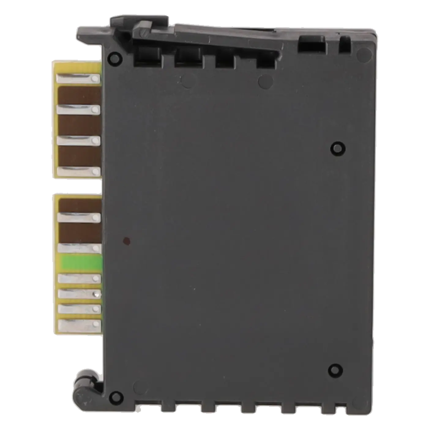 SIEMENS 6ES7123-1GB60-0AB0, Baugruppen, Analogein- / Analogausgaben, K0118042, Bild 7