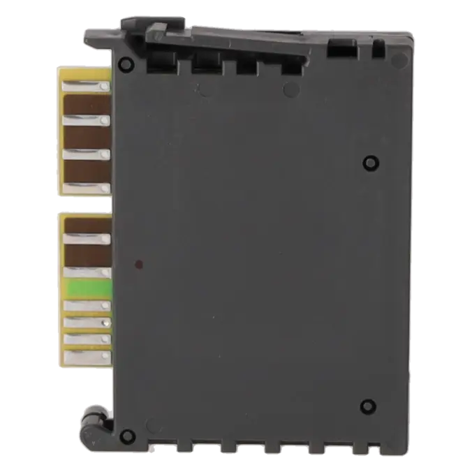 SIEMENS 6ES7123-1GB60-0AB0, Baugruppen, Analogein- / Analogausgaben, K0118042, Bild 7