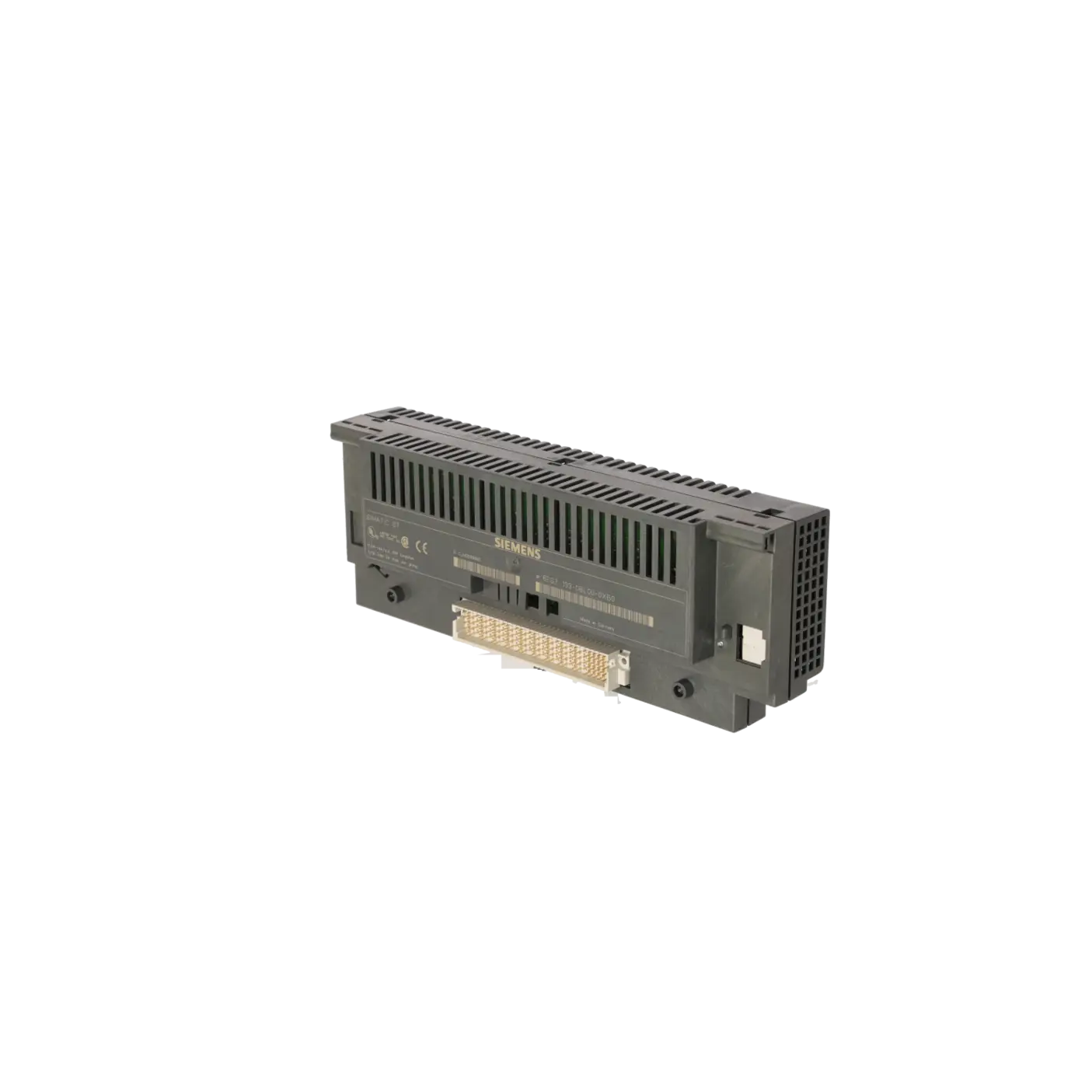 SIEMENS 6ES7133-0BL00-0XB0, Baugruppen, Digitalein- / Digitalausgaben, K0118095, Bild 6