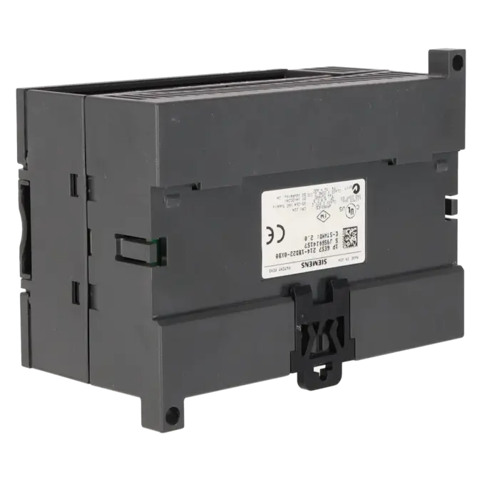 SIEMENS 6ES7214-1BD22-0XB0, Baugruppen, CPU / Zentralbaugruppen, K0118443, Bild 4