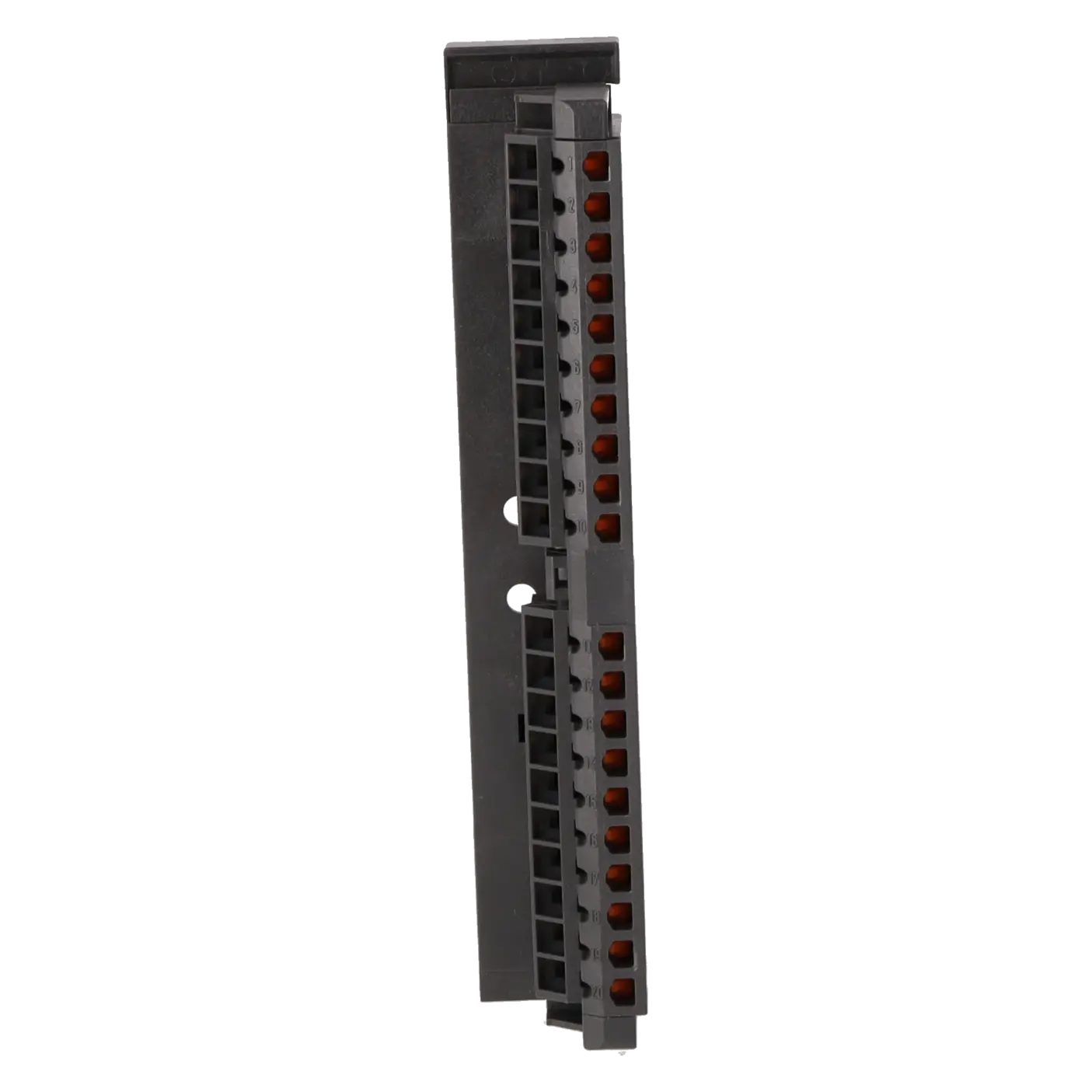 SIEMENS 6ES7392-1BJ00-0AA0, Baugruppen, SIMATIC S7-300, K0118673, Bild 3