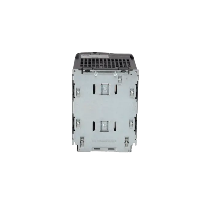 SIEMENS 6SE6420-2AD24-0BA1, Antriebstechnik, Umrichter, K0120383, Bild 5