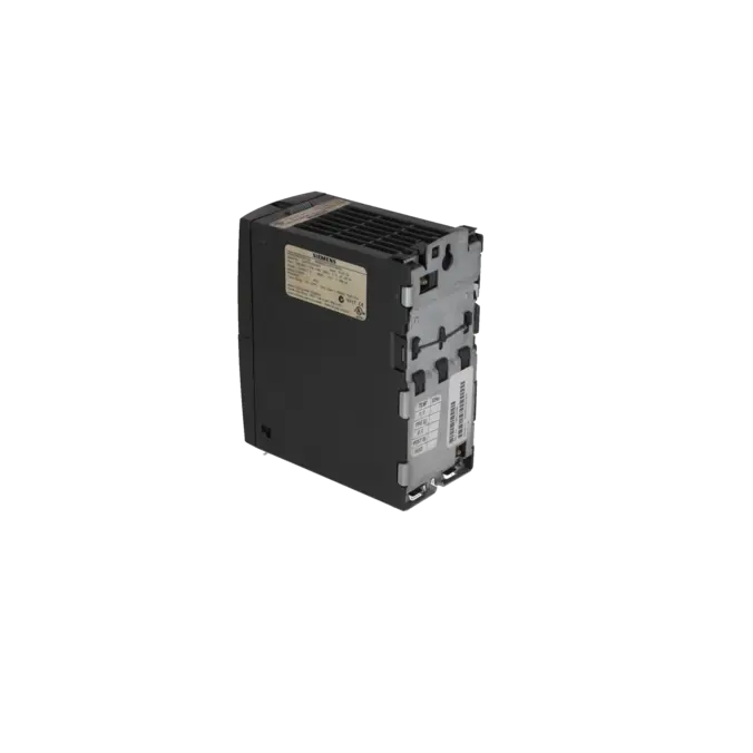 SIEMENS 6SE6420-2UD15-5AA0, Antriebstechnik, Umrichter, K0120414, Bild 4