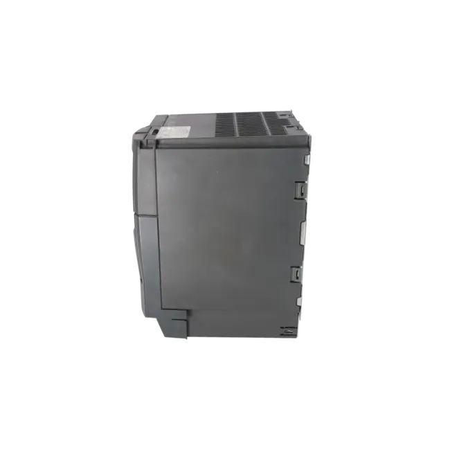 SIEMENS 6SE6420-2UD27-5CA1, Drive Technology, Frequency Converter, K0120431, Image 3