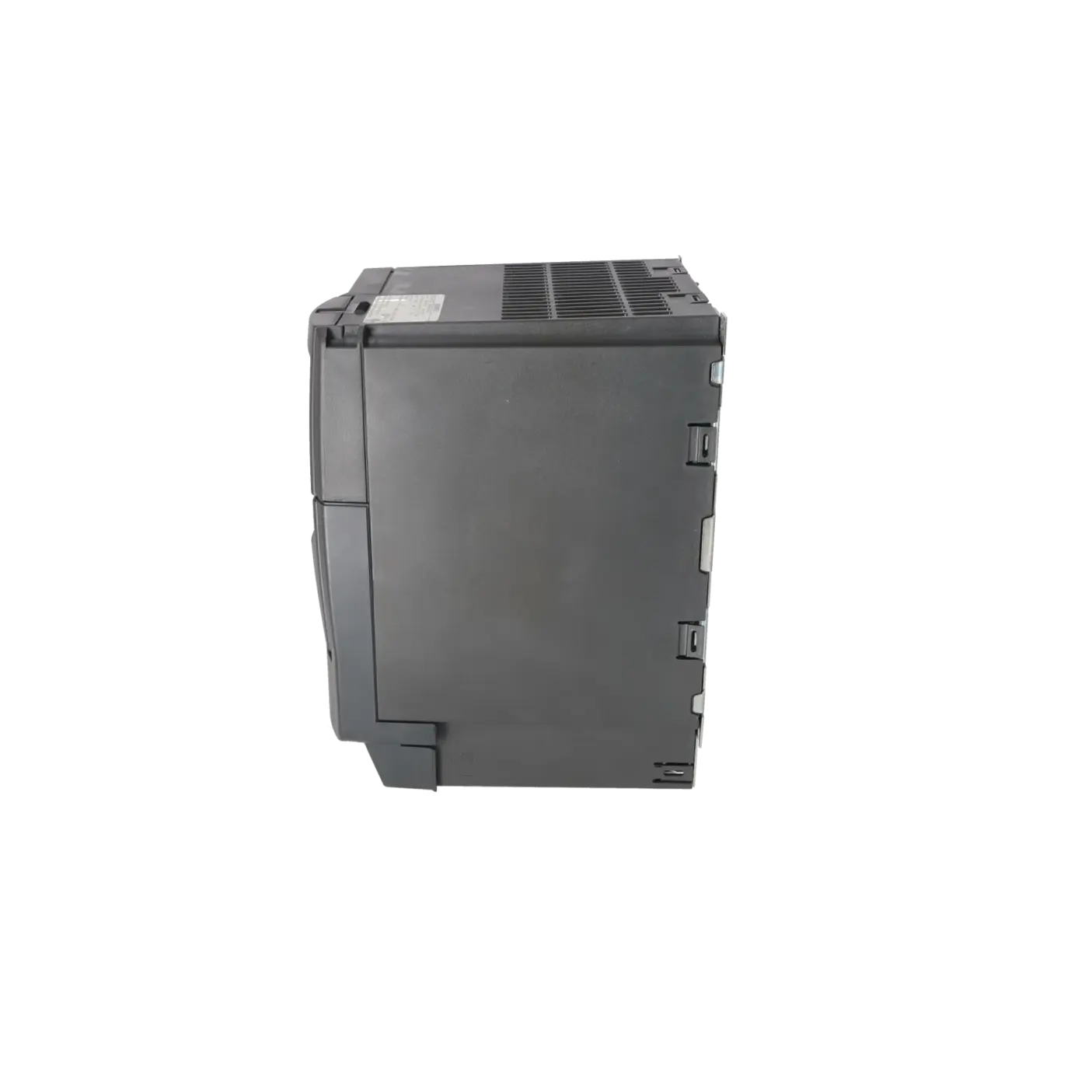 SIEMENS 6SE6420-2UD27-5CA1, Drive Technology, Frequency Converter, K0120431, Image 3
