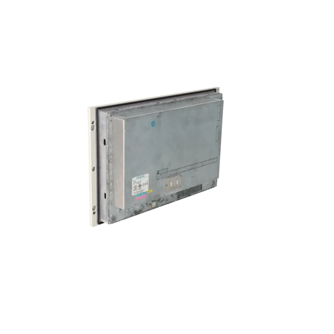 SIEMENS 6AV3535-1FA01-1AX1, HMI, Operator Panels mit Key, K0136058, Bild 4