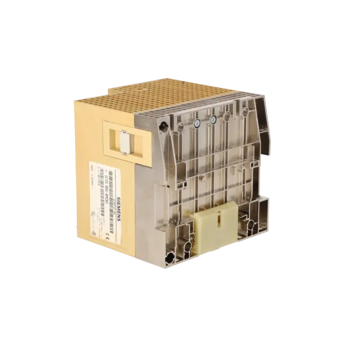 SIEMENS 6ES5095-8MC01, Baugruppen, CPU / Zentralbaugruppen, K0136304, Bild 4
