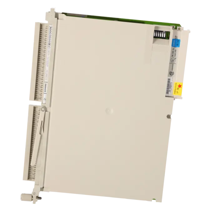 SIEMENS 6ES5451-4UA13, Baugruppen, Digitalein- / Digitalausgaben, K0136402, Bild 3