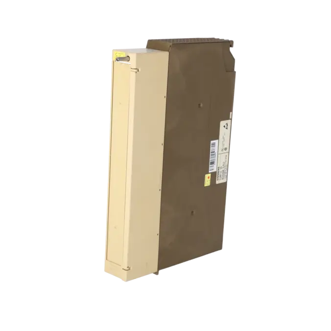 SIEMENS 6ES5460-7LA12, PLC Controls, Analog Input / Output Modules, K0136411, Image 2