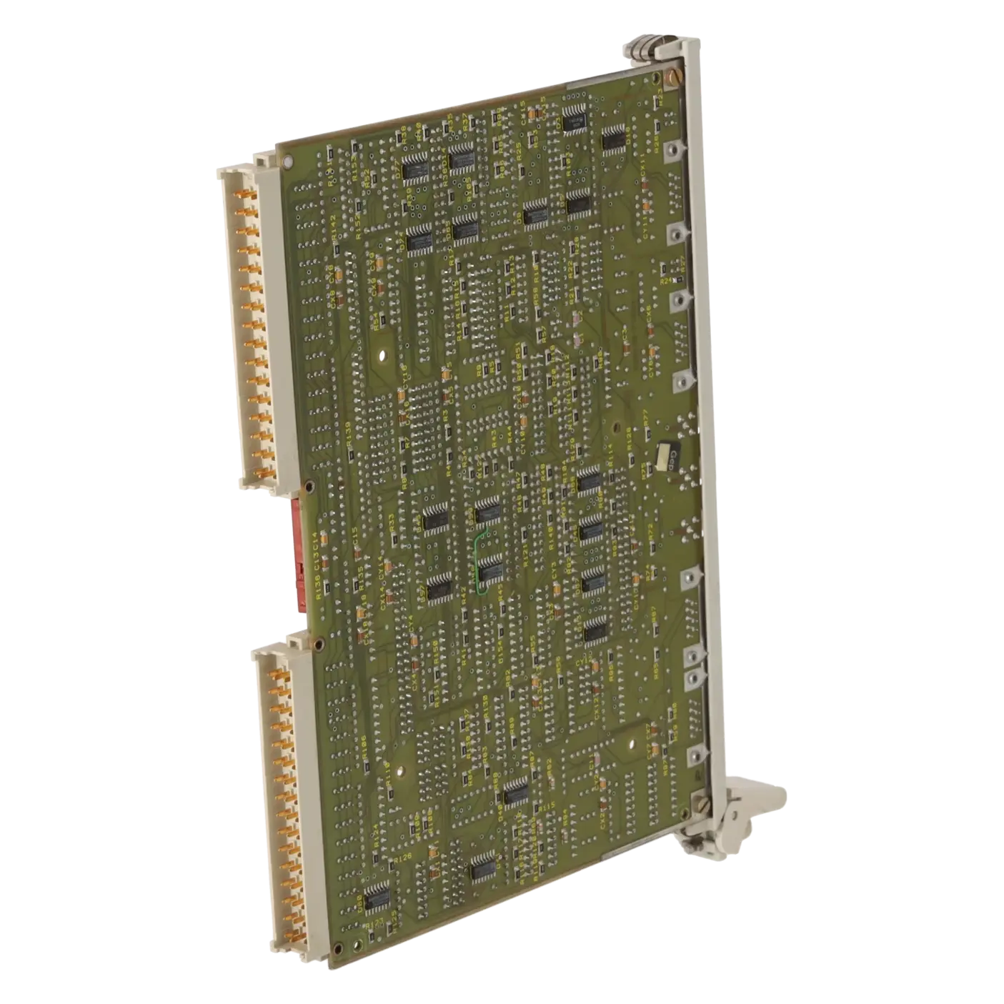 SIEMENS 6ES5255-3AC11, PLC Controls, SIMATIC-S5 Sales Offer, K0137346, Image 6