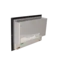 SIEMENS 6AV3530-1RR11, HMI, Operator Panels, K0137489, Image 4