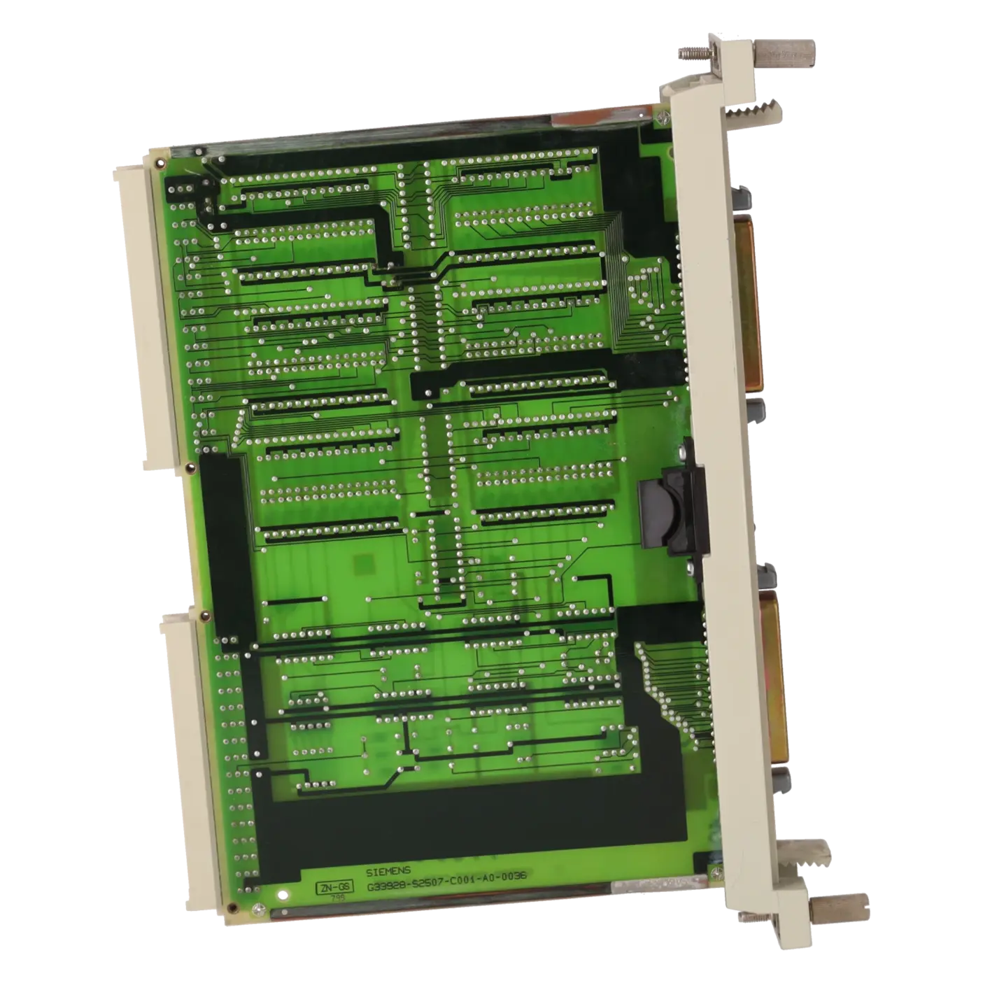 SIEMENS 6ES5300-5LA11, PLC Controls, Interface Modules / Power-On Units, K0138057, Image 7