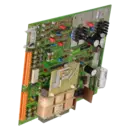 SIEMENS 6RB2000-0GB01, Antriebstechnik, Stromversorgungen / Bremsmodule, K0138798, Bild 8