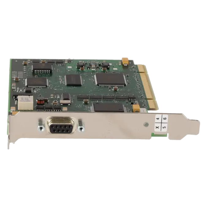 SIEMENS 6GK1561-1AA01, PLC Controls, Communication Modules, K0138873, Image 7