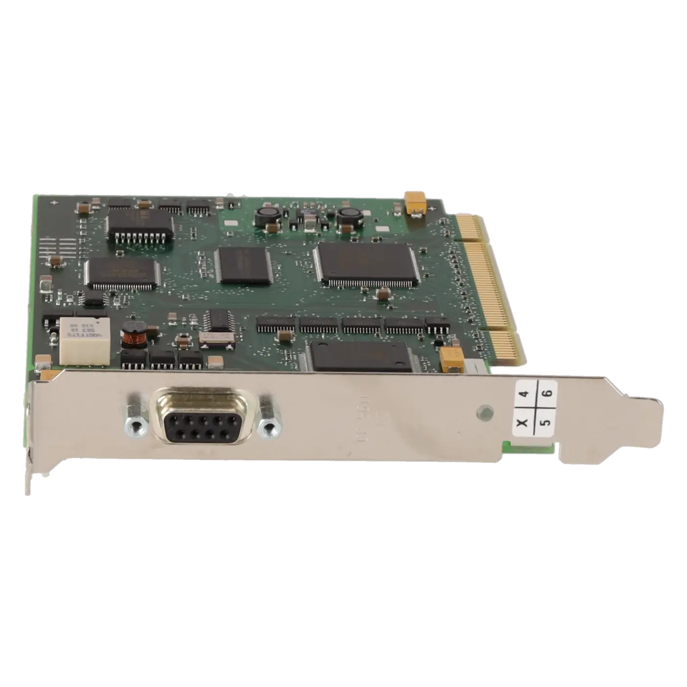 SIEMENS 6GK1561-1AA01, PLC Controls, Communication Modules, K0138873, Image 7