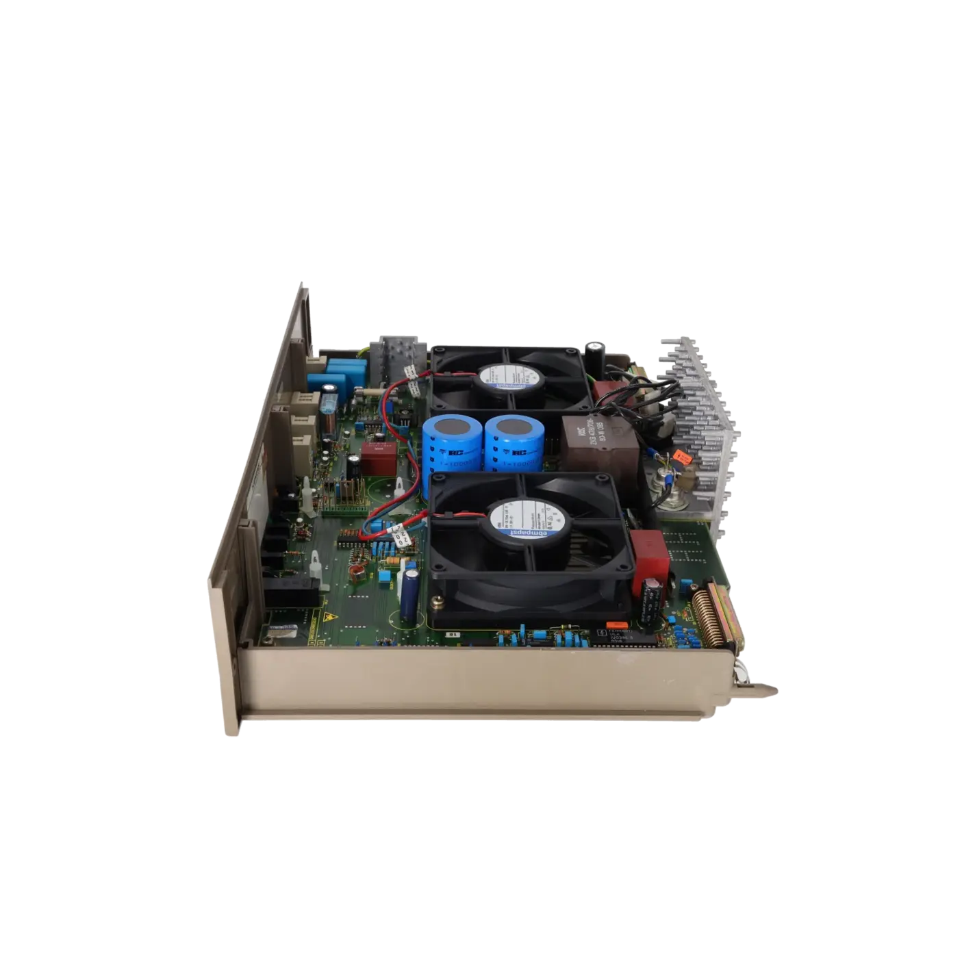 SIEMENS 6ES5955-3NC11, Baugruppen, Stromversorgungen / Netzteile, K0139132, Bild 3