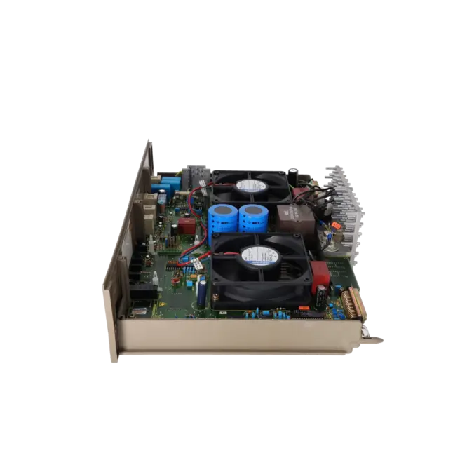 SIEMENS 6ES5955-3NC11, Baugruppen, Stromversorgungen / Netzteile, K0139132, Bild 3