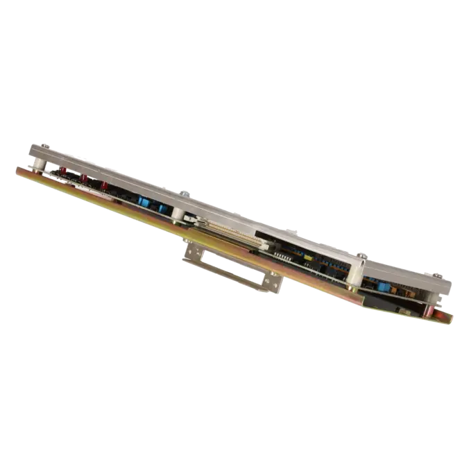 SIEMENS 6FC3984-3RA, Antriebstechnik, Einzelkomponenten, K0140229, Bild 6