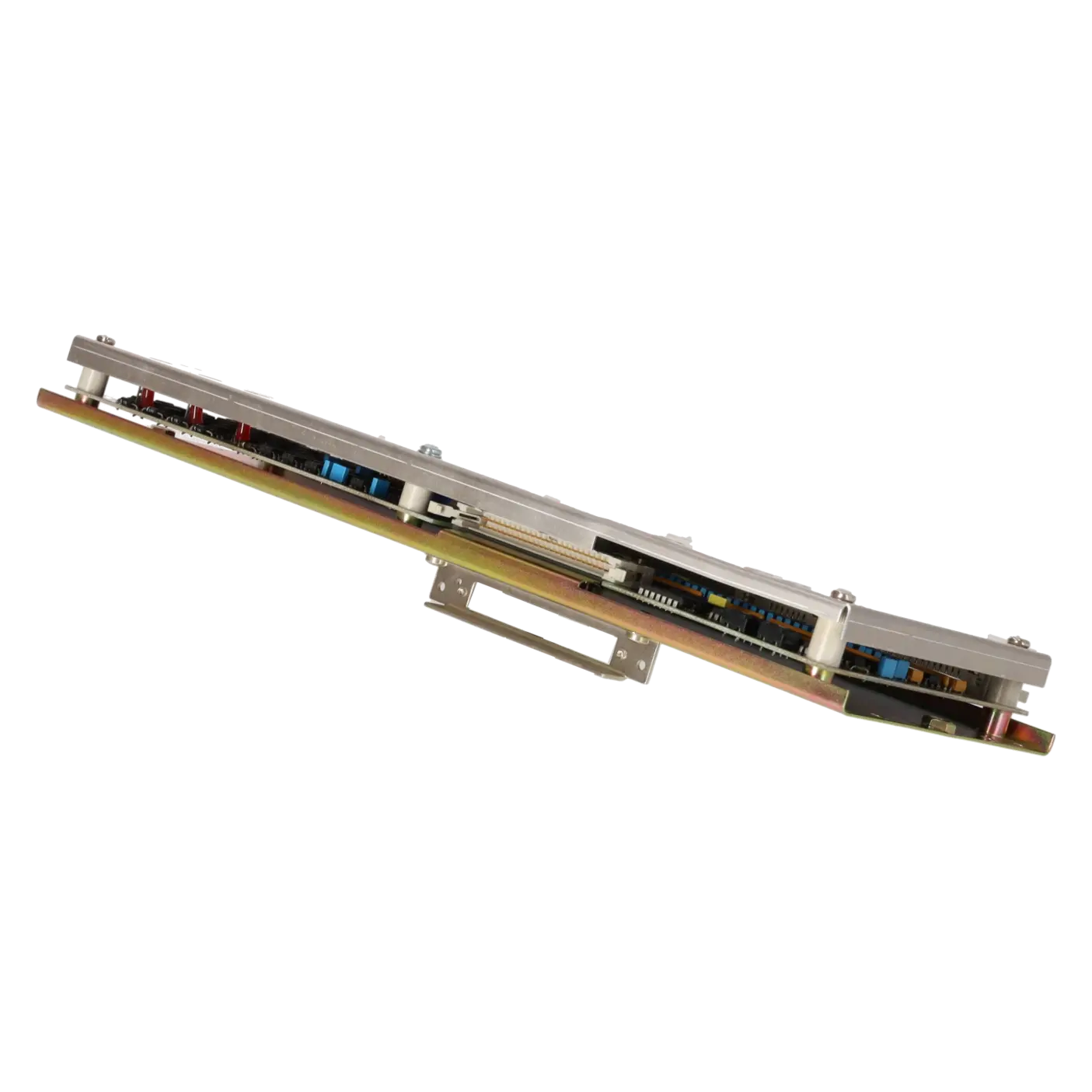 SIEMENS 6FC3984-3RA, Antriebstechnik, Einzelkomponenten, K0140229, Bild 6
