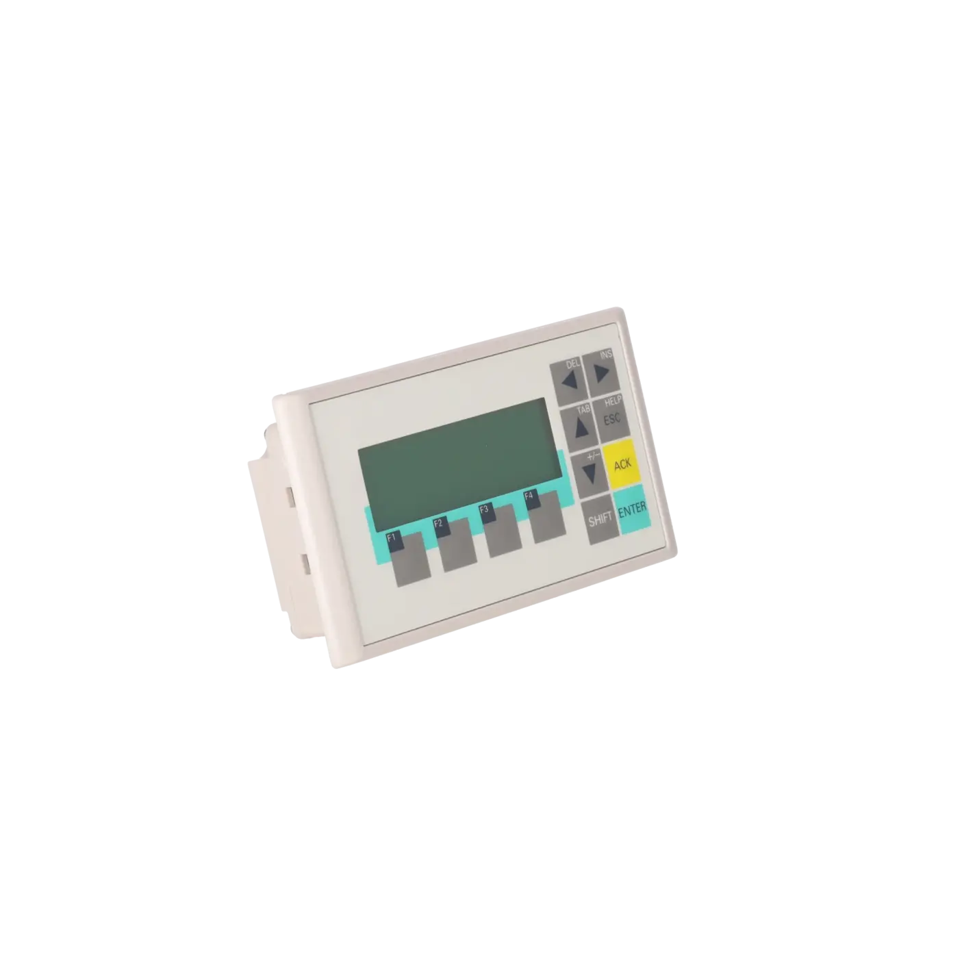 SIEMENS 6AV6641-0AA11-0AX0, HMI, Operator Panels mit Key, K0170434, Bild 8