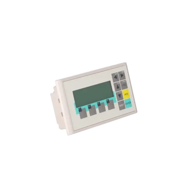 SIEMENS 6AV6641-0AA11-0AX0, HMI, Operator Panels mit Key, K0170434, Bild 8